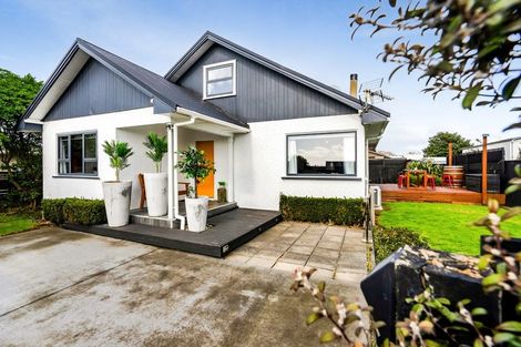 Photo of property in 4 Glasgow Street, Bell Block, New Plymouth, 4312