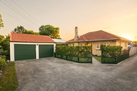 Photo of property in 121 Galloway Street, Hamilton East, Hamilton, 3216