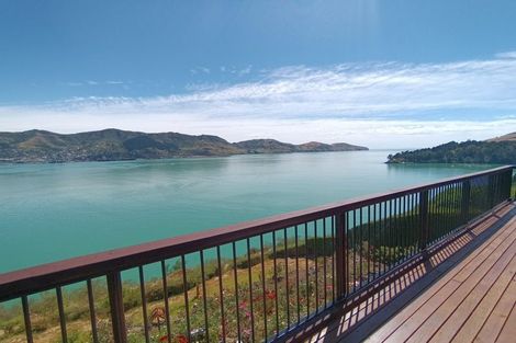 Photo of property in 27 Ranui Crescent, Diamond Harbour,  8971