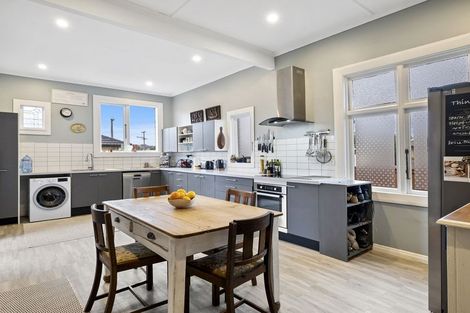 Photo of property in 33 Moreau Street, Saint Kilda, Dunedin, 9012