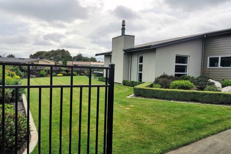 Photo of property in 134 Guy Street, Dannevirke, 4930