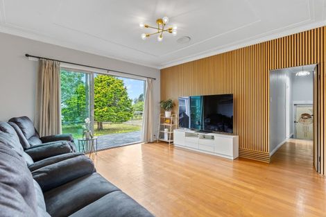 Photo of property in 1835 Egmont Road, Kaimiro, Inglewood, 4386
