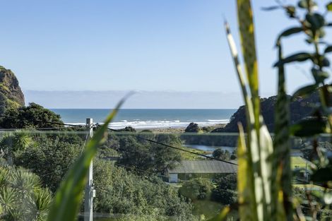 Photo of property in 22 Beach Valley Road, Piha, 0772