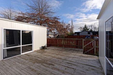 Photo of property in 18 Canterbury Street, Ashley, Rangiora, 7477