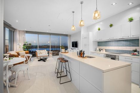 Photo of property in Sentinel Apartments, 1604/3 Northcroft Street, Takapuna, Auckland, 0622