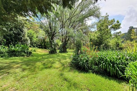 Photo of property in 21 Naumai Road, Tauhoa, Warkworth, 0984