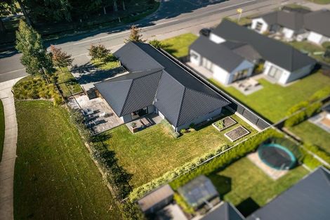 Photo of property in 1041 Goulds Road, Rolleston, 7614