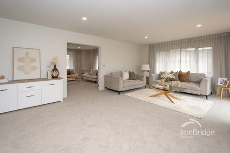 Photo of property in 61 Mokihi Gardens, Hillmorton, Christchurch, 8024