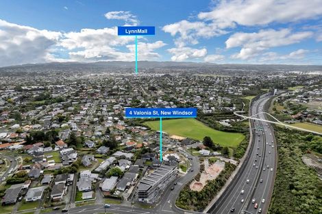 Photo of property in 4 Valonia Street, New Windsor, Auckland, 0600