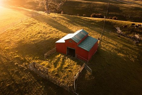 Photo of property in 770 Blackbridge Road, Waitoki, Kaukapakapa, 0871