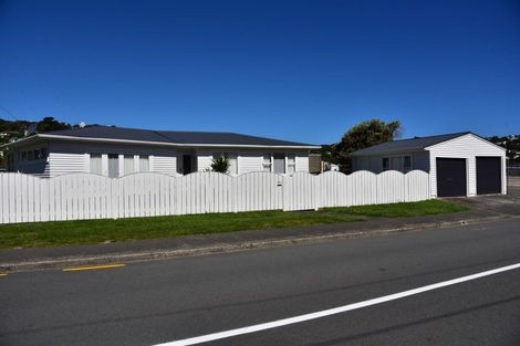 Photo of property in 150 Park Road, Miramar, Wellington, 6022