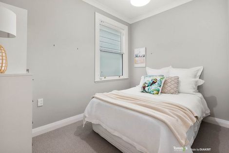 Photo of property in 186 Aro Street, Aro Valley, Wellington, 6021