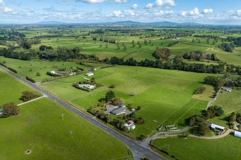 Photo of property in 1191 Old Te Aroha Road, Okauia, Matamata, 3471