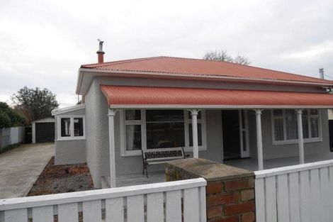 Photo of property in 34 Cadogan Street, Sydenham, Christchurch, 8023
