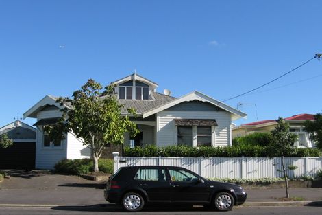 Photo of property in 13 Calliope Road, Devonport, Auckland, 0624