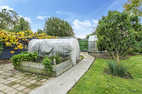 Photo of property in 1 Fendall Close, Southbridge, 7602