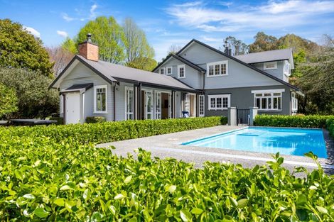 Photo of property in 110 Butcher Road, Matangi, Hamilton, 3284