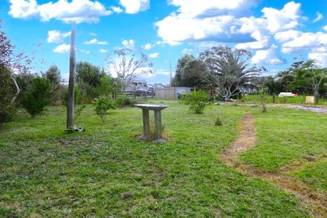 Photo of property in 18 Graham Street, Te Kopuru, 0391