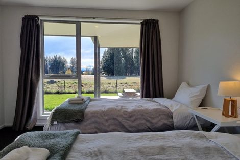 Photo of property in 4 Dwyer Place, Lake Tekapo, 7999