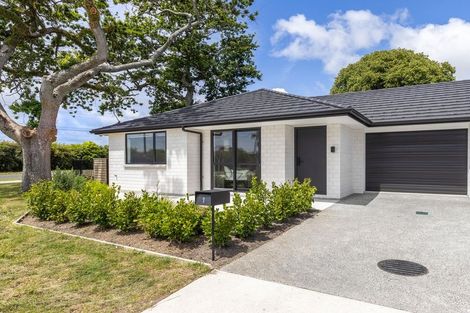 Photo of property in 1 Catherine Lane, Levin, 5510