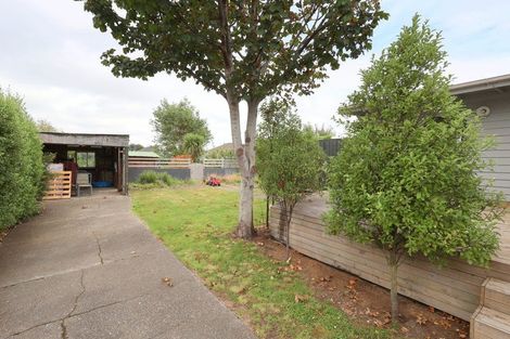 Photo of property in 105 William Street, Appleby, Invercargill, 9812