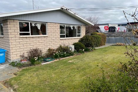 Photo of property in 1/350 Wai-iti Road, Glenwood, Timaru, 7910
