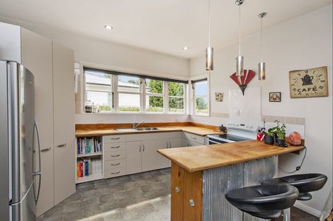 Photo of property in 5 Currie Street, Darfield, 7510