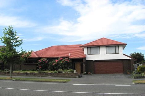 Photo of property in 234 Maidstone Road, Avonhead, Christchurch, 8042