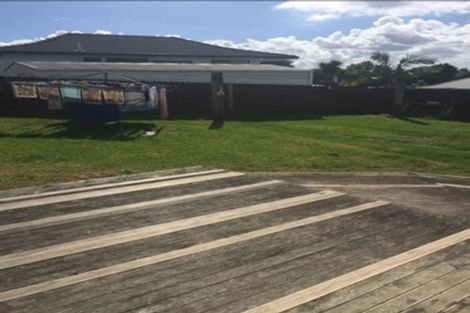 Photo of property in 6 Janese Place, Weymouth, Auckland, 2103