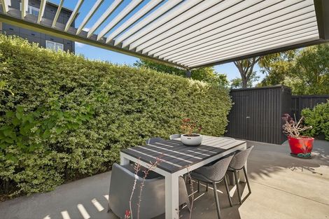 Photo of property in 3/133 Peterborough Street, Christchurch Central, Christchurch, 8013