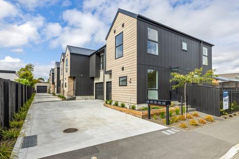 Photo of property in 1/102 Warrington Street, Mairehau, Christchurch, 8013