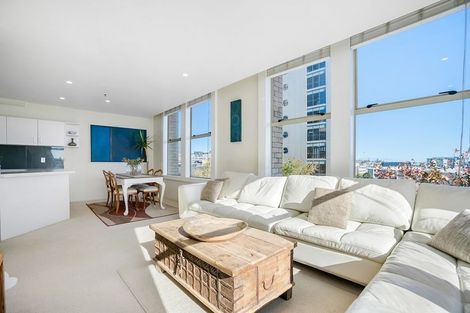 Photo of property in Dunningham City Apartments, 4a/20 Wolfe Street, Auckland Central, Auckland, 1010