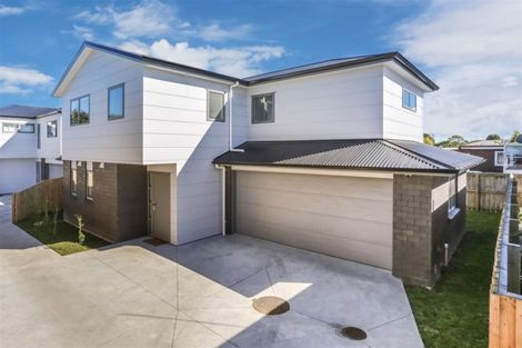 Photo of property in 15a George Street, Papakura, 2110