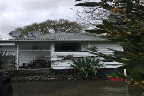 Photo of property in 673 Fergusson Drive, Trentham, Upper Hutt, 5018