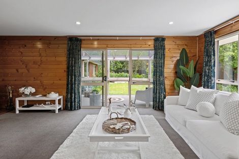 Photo of property in 9 Thoresby Mews, Avonhead, Christchurch, 8042