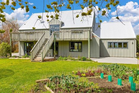Photo of property in 329 Mackenzies Road, Waipara, Amberley, 7483