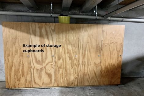 Photo of property in St Pauls Apartments, 99/43 Mulgrave Street, Thorndon, Wellington, 6011