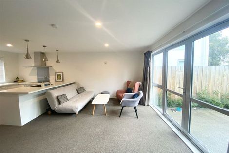 Photo of property in 160c Rossall Street, Merivale, Christchurch, 8014