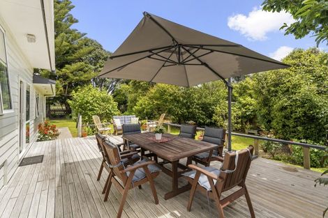 Photo of property in 20 Kiharoa Street, Otaki Beach, Otaki, 5512