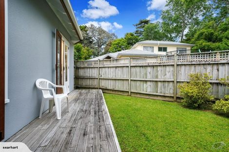 Photo of property in 11 Albany Highway, Unsworth Heights, Auckland, 0632