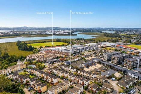 Photo of property in St Claire Village, 6/172 Mcleod Road, Te Atatu South, Auckland, 0610