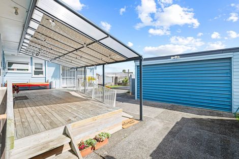 Photo of property in 62 Heybridge Street, Manurewa, Auckland, 2102