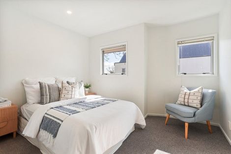 Photo of property in 8 Olympic Lane, Edgeware, Christchurch, 8013
