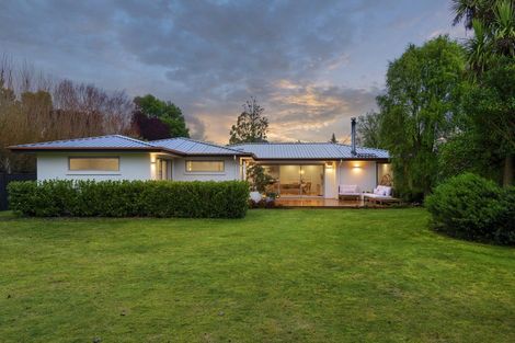 Photo of property in 12a Laird Place, West Melton, 7618