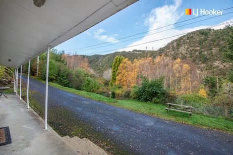 Photo of property in 23 Village Loop Road, Waipori Falls, Outram, 9073
