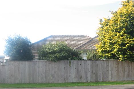 Photo of property in 806 Alexandra Street, Parkvale, Hastings, 4122