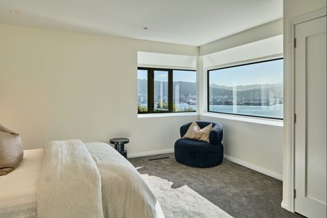 Photo of property in 3 Bayview Terrace, Oriental Bay, Wellington, 6011