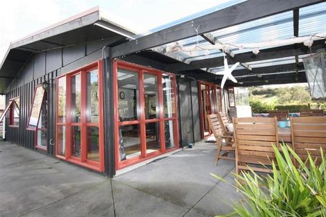 Photo of property in 2666a Waihi Whangamata Road, Whangamata, 3691