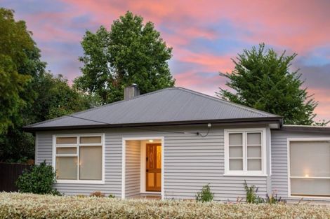 Photo of property in 91 West Belt, Rangiora, 7400