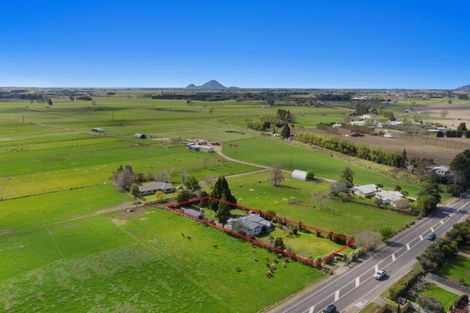 Photo of property in 1040 State Highway 30, Awakeri, Whakatane, 3192